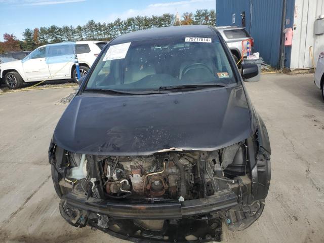 Photo 5 from auction – 2011 HONDA ODYSSEY EX with VIN 5FNRL5H43BB098299
