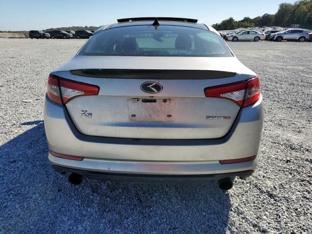 Photo 6 from auction – 2013 KIA OPTIMA SX with VIN 5XXGR4A68DG172988