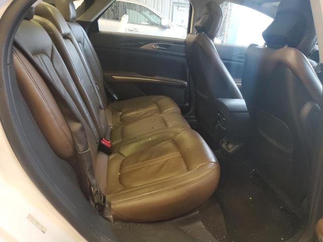 Photo 10 from auction – 2014 LINCOLN MKZ with VIN 3LN6L2JK8ER822187
