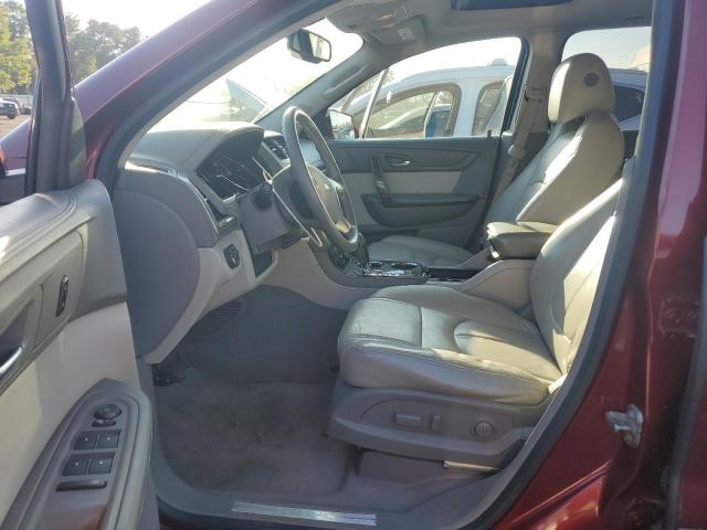 Photo 7 from auction – 2015 GMC ACADIA SLT with VIN 1GKKVRKD3FJ330205