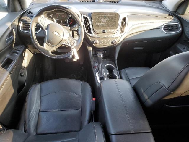Photo 8 from auction – 2018 CHEVROLET EQUINOX PR with VIN 2GNAXVEV0J6305533
