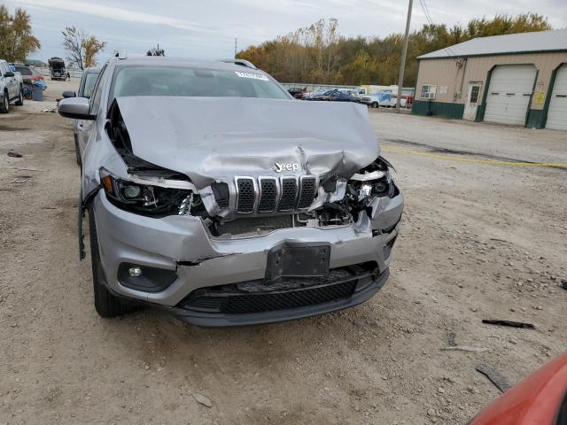 Photo 5 from auction – 2019 JEEP CHEROKEE L with VIN 1C4PJMCB8KD289026