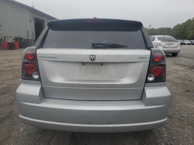 Photo 6 from auction – 2008 DODGE CALIBER SX with VIN 1B3HB48B98D747208