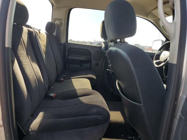Photo 10 from auction – 2005 RAM 1500 with VIN 1D7HA18N85S360981