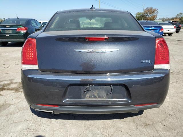 Photo 6 from auction – 2015 CHRYSLER 300C with VIN 2C3CCAEG4FH859326