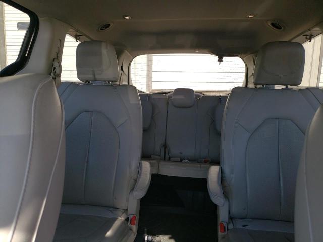 Photo 10 from auction – 2018 CHRYSLER PACIFICA T with VIN 2C4RC1BG1JR127720