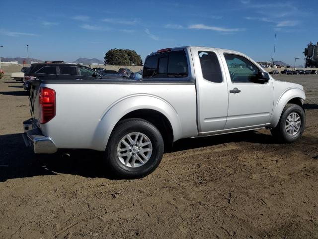 Photo 3 from auction – 2016 NISSAN FRONTIER S with VIN 1N6AD0CU0GN905050