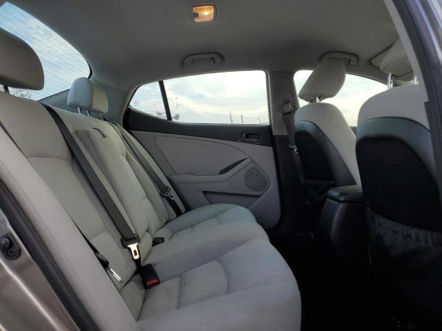 Photo 10 from auction – 2014 KIA OPTIMA LX with VIN 5XXGM4A75EG340899