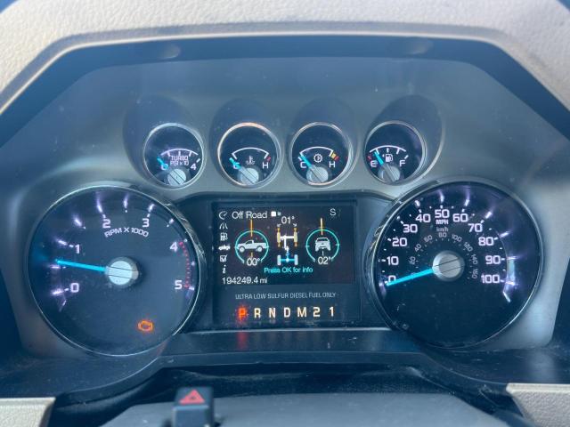 Photo 9 from auction – 2014 JEEP CHEROKEE L with VIN 1C4PJMCS6EW285386