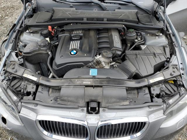 Photo 11 from auction – 2007 BMW 328 XI with VIN WBAWC33517PC86310