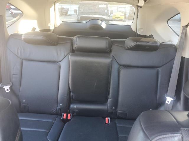 Photo 10 from auction – 2016 HONDA CR-V EXL with VIN 5J6RM4H75GL011969