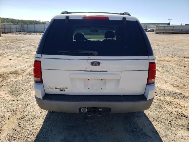 Photo 6 from auction – 2002 FORD EXPLORER X with VIN 1FMDU73E02ZC16835