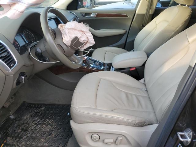 Photo 7 from auction – 2011 AUDI Q5 PREMIUM with VIN WA1LFAFP9BA085546