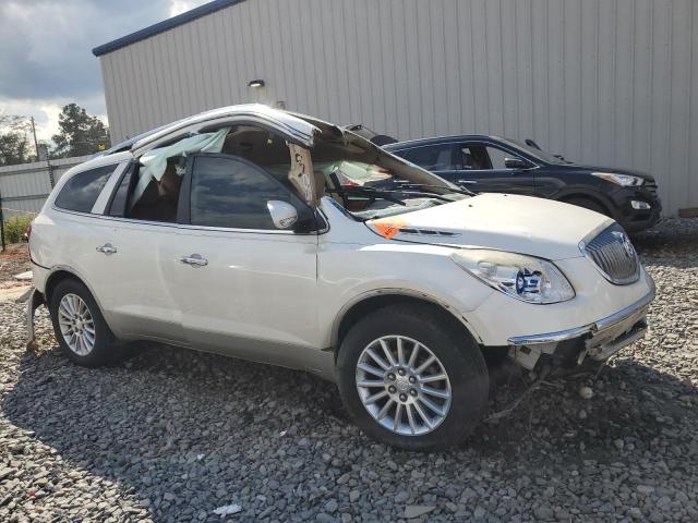 Photo 4 from auction – 2012 BUICK ENCLAVE with VIN 5GAKRCED8CJ297482