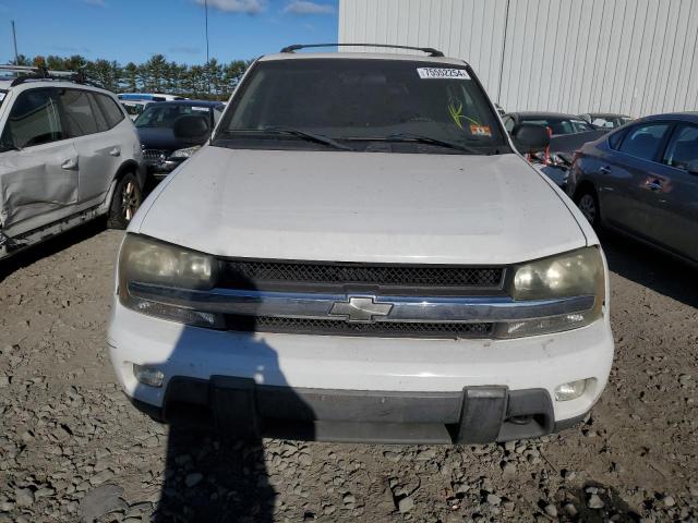 Photo 5 from auction – 2003 CHEVROLET TRAILBLAZE with VIN 1GNDT13S632268613