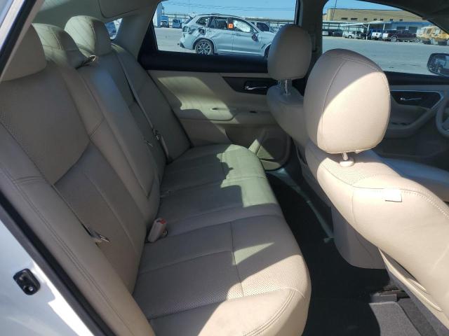 Photo 10 from auction – 2016 NISSAN ALTIMA 2.5 with VIN 1N4AL3AP6GN344525
