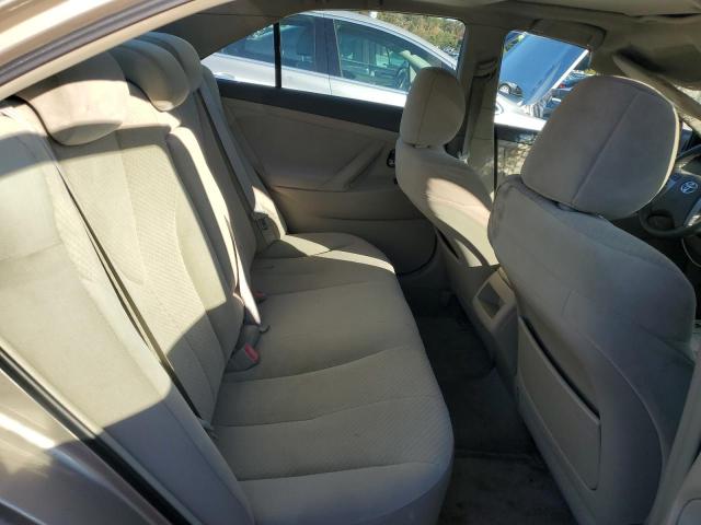 Photo 10 from auction – 2008 TOYOTA CAMRY CE with VIN 4T1BE46K08U209300
