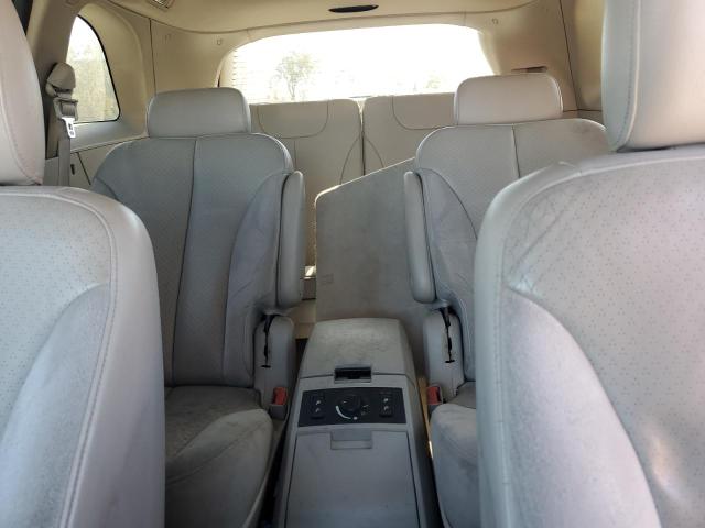 Photo 10 from auction – 2005 CHRYSLER PACIFICA L with VIN 2C8GF78435R381190