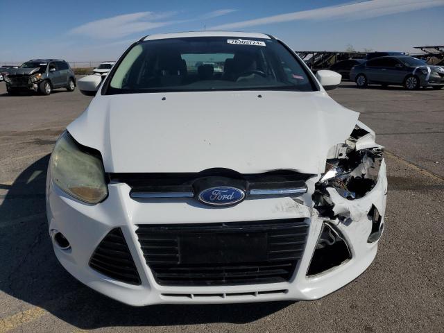 Фото 5 с аукциона – 2012 FORD FOCUS SE с VIN 1FAHP3K2XCL392167