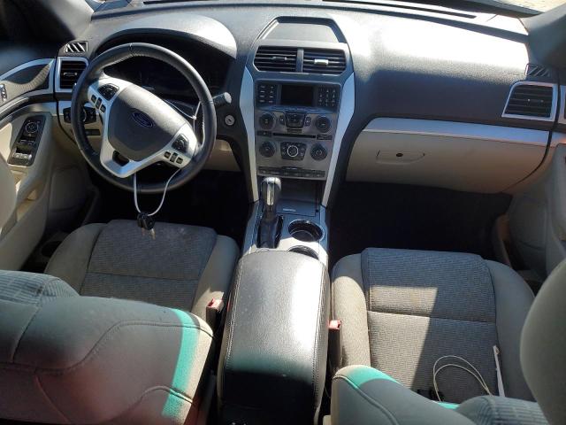 Photo 8 from auction – 2014 FORD EXPLORER X with VIN 1FM5K8D81EGB61059
