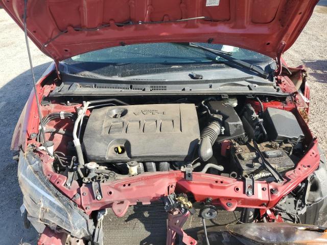 Photo 11 from auction – 2017 TOYOTA COROLLA L with VIN 2T1BURHEXHC845635