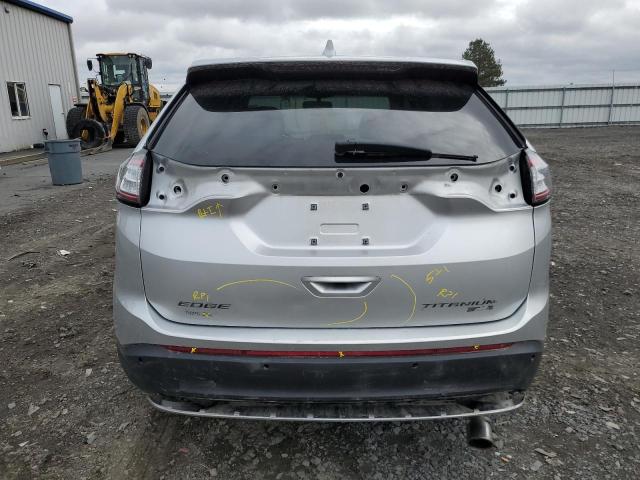 Zdjęcie 6 z aukcji – 2018 FORD EDGE TITAN z VIN 2FMPK4K98JBB41969