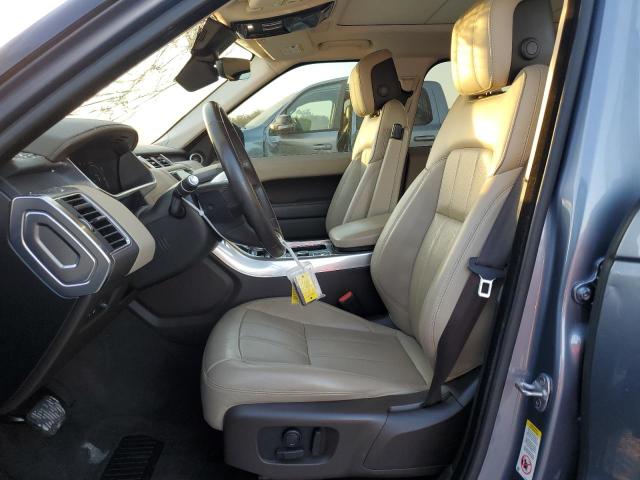 Photo 7 from auction – 2020 LAND ROVER RANGE ROVE with VIN SALWR2RY8LA715507