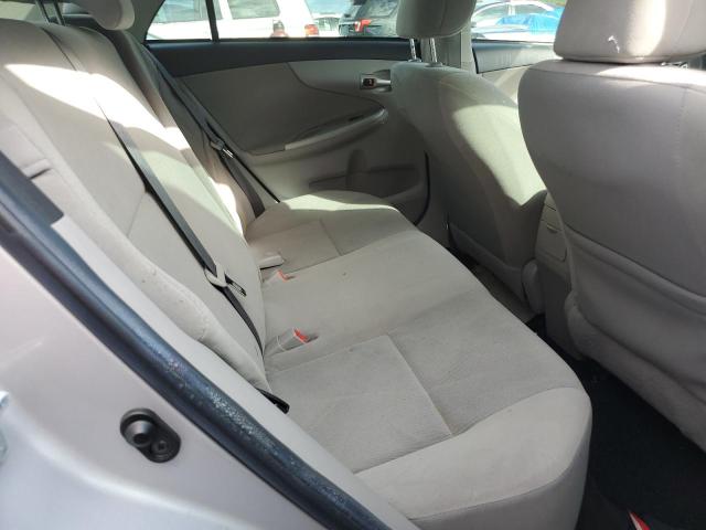 Photo 10 from auction – 2011 TOYOTA COROLLA BA with VIN 2T1BU4EE4BC578068