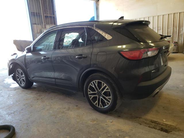 Photo 2 from auction – 2020 FORD ESCAPE SEL with VIN 1FMCU0H63LUA76167