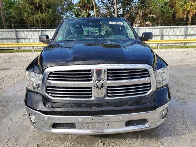 Photo 5 from auction – 2019 RAM 1500 CLASS with VIN 1C6RR6LT3KS563905