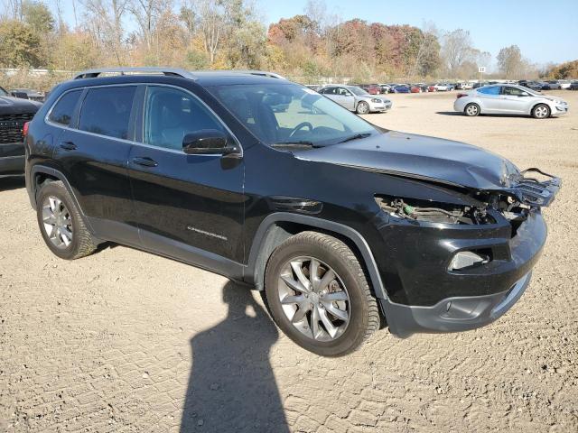 Photo 4 from auction – 2017 JEEP CHEROKEE L with VIN 1C4PJMDS5HD229275