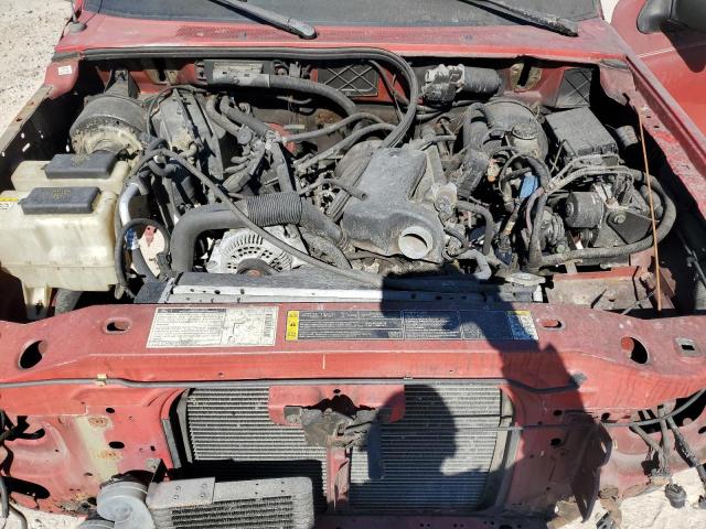 Photo 11 from auction – 2002 FORD RANGER with VIN 1FTYR10UX2TA65179