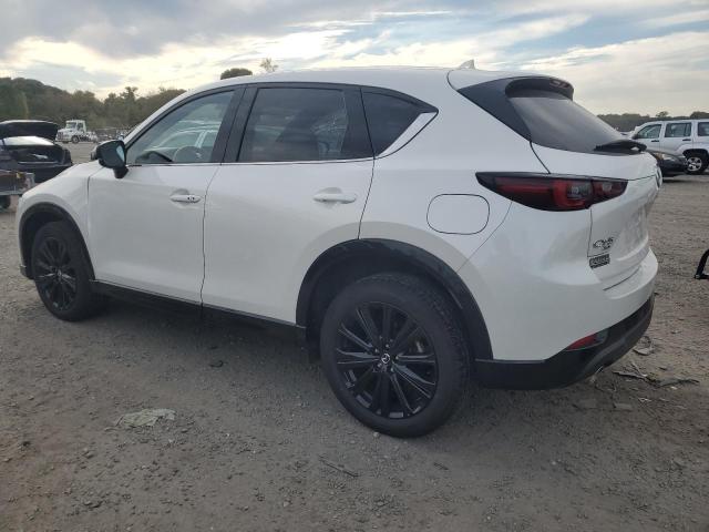 Photo 2 from auction – 2023 MAZDA CX-5 with VIN JM3KFBAY2P0135408