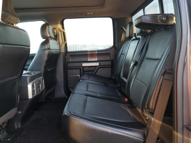 Photo 10 from auction – 2016 FORD F150 SUPER with VIN 1FTEW1EG2GKD17146