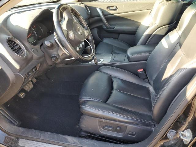 Photo 7 from auction – 2012 NISSAN MAXIMA S with VIN 1N4AA5AP5CC813577