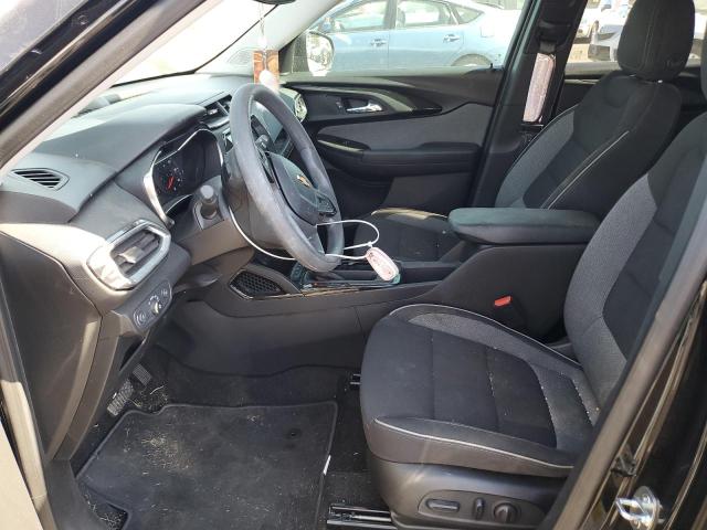 Photo 7 from auction – 2023 CHEVROLET TRAILBLAZE with VIN KL79MPSL0PB201257