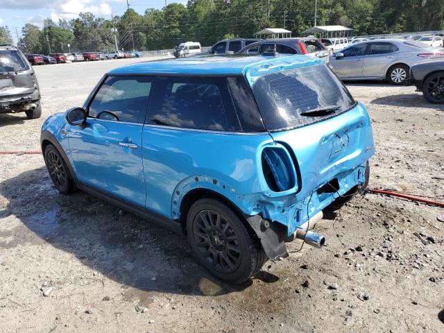 Photo 2 from auction – 2019 MINI COOPER with VIN WMWXP5C50K2H31131