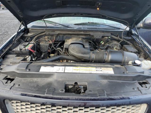 Photo 11 from auction – 2000 FORD F150 with VIN 1FTRX18W3YNB27972