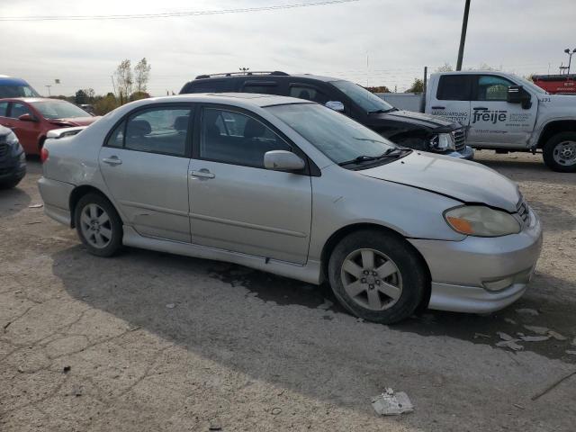 Photo 4 from auction – 2004 TOYOTA COROLLA CE with VIN 1NXBR32E34Z276062