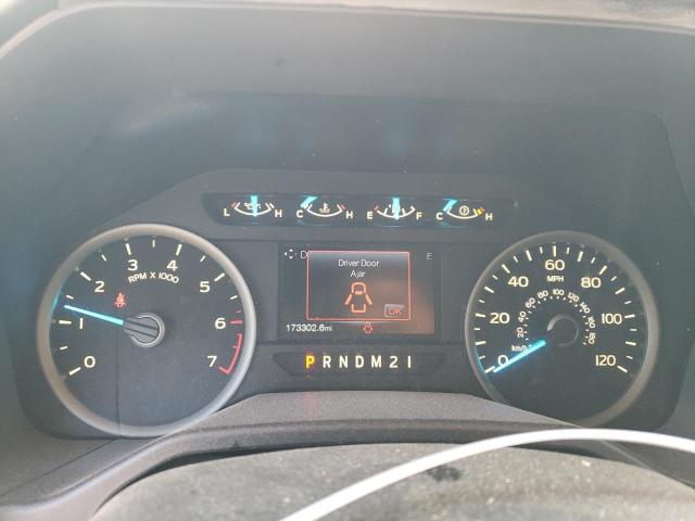 Photo 9 from auction – 2016 FORD F150 SUPER with VIN 1FTEW1CG0GKD31100