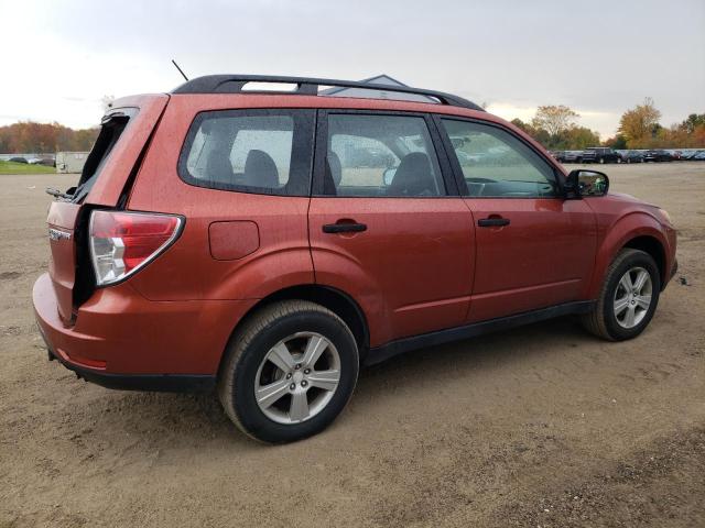 Photo 3 from auction – 2011 SUBARU FORESTER 2 with VIN JF2SHBBC2BH707885