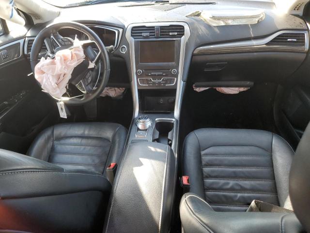 Photo 8 from auction – 2017 FORD FUSION SE with VIN 3FA6P0T90HR184096