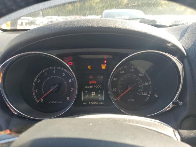Photo 9 from auction – 2016 MITSUBISHI OUTLANDER with VIN JA4AP3AW7GZ046199