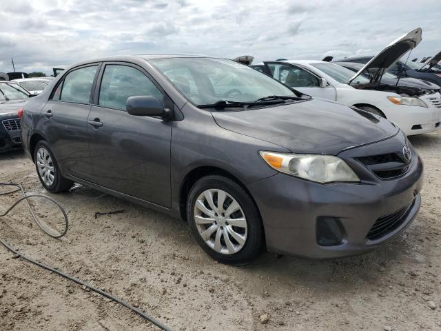 Photo 4 from auction – 2012 TOYOTA COROLLA BA with VIN 5YFBU4EE3CP009407