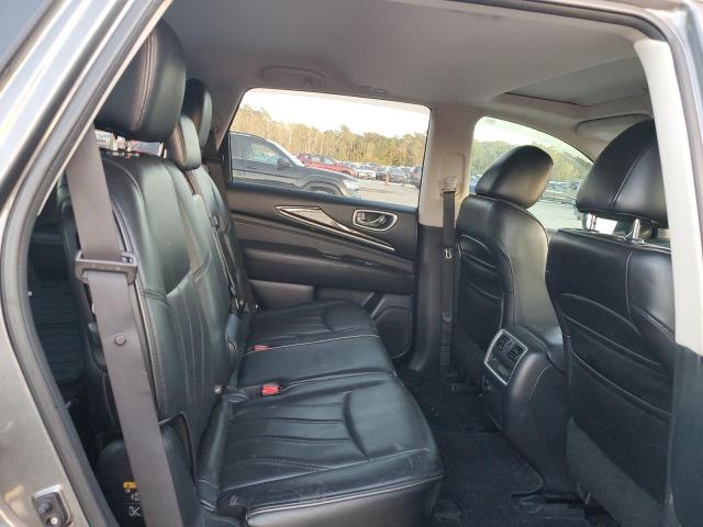 Photo 11 from auction – 2015 INFINITI QX60 with VIN 5N1AL0MM5FC515202