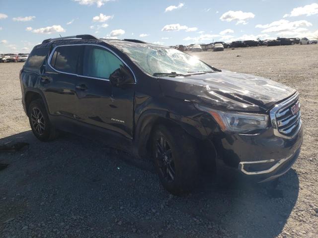 Photo 4 from auction – 2018 GMC ACADIA SLT with VIN 1GKKNMLS6JZ244140