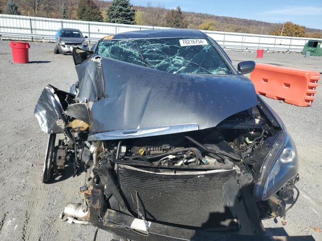 Photo 5 from auction – 2013 CHRYSLER 200 TOURIN with VIN 1C3CCBBG6DN720197