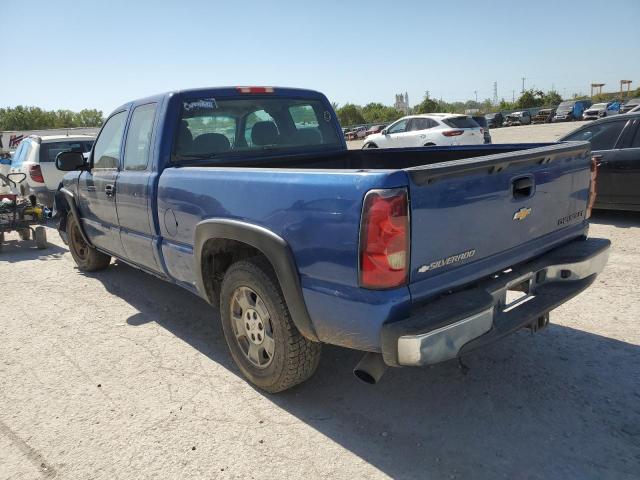 Photo 2 from auction – 2004 CHEVROLET SILVERADO with VIN 2GCEC19V841169498
