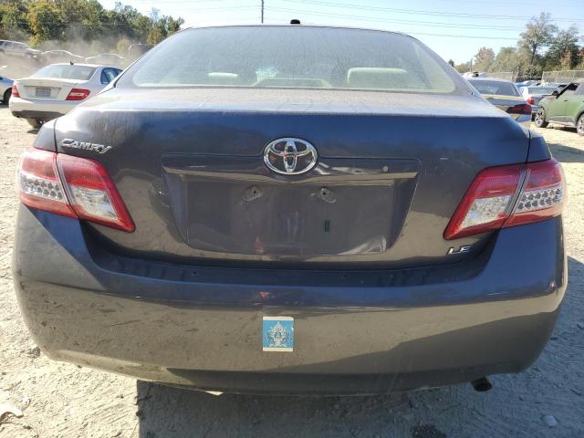 Photo 6 from auction – 2010 TOYOTA CAMRY BASE with VIN 4T4BF3EKXAR038978