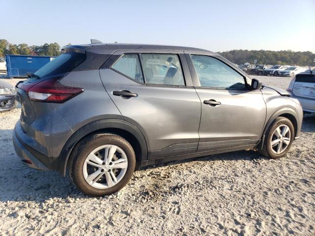 Photo 3 from auction – 2023 NISSAN KICKS S with VIN 3N1CP5BV9PL529753